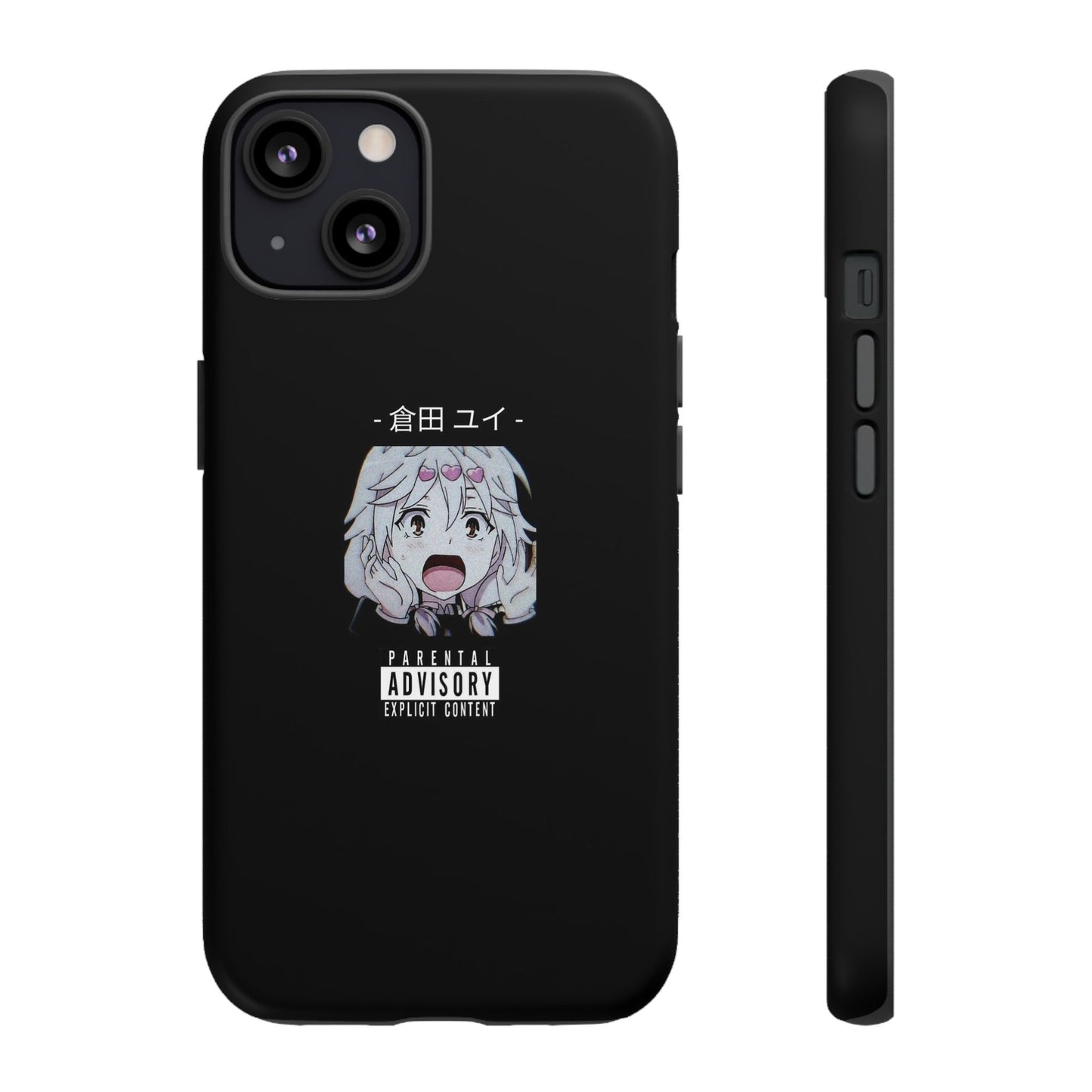 ANIME - Tough Case