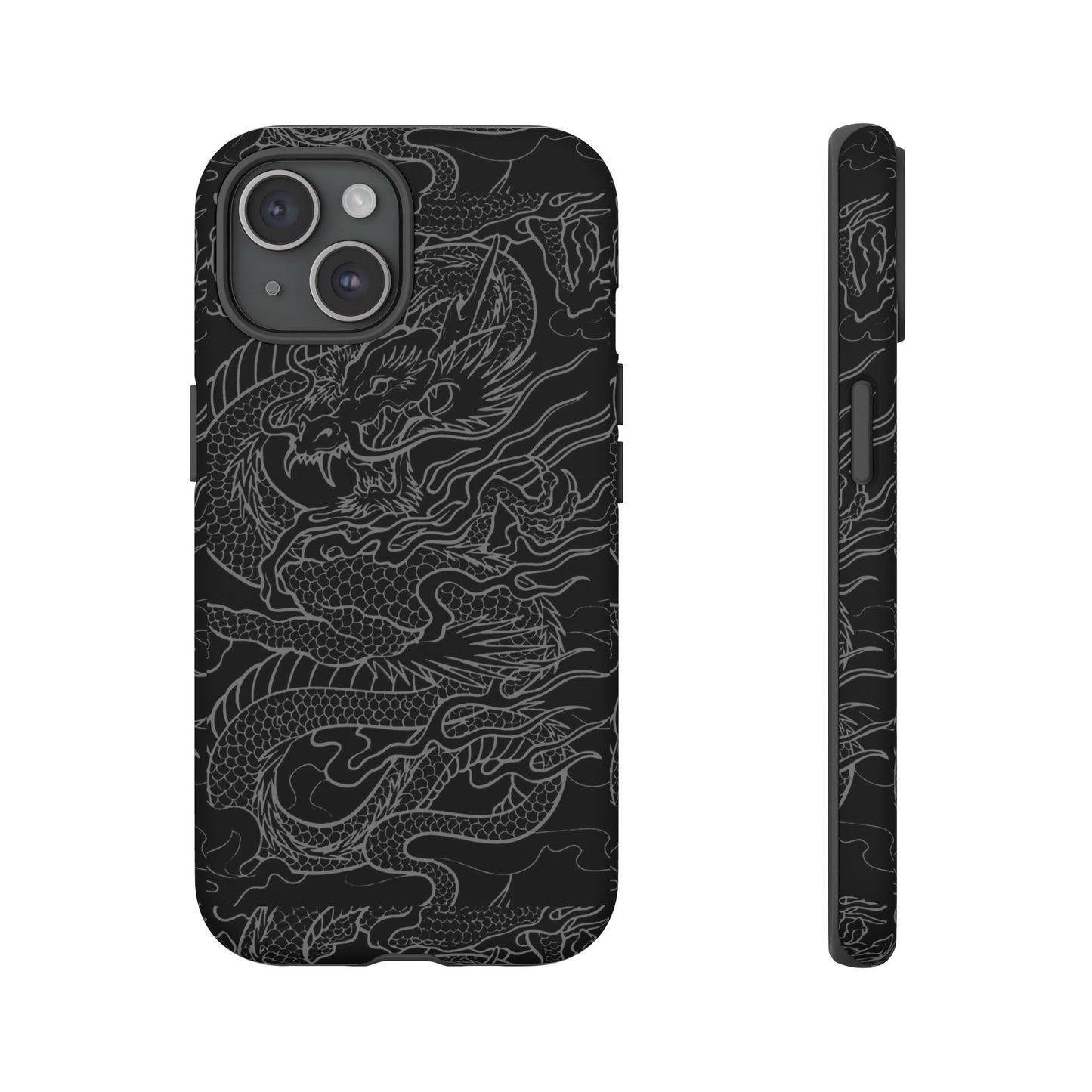 DRAGON - Tough Case