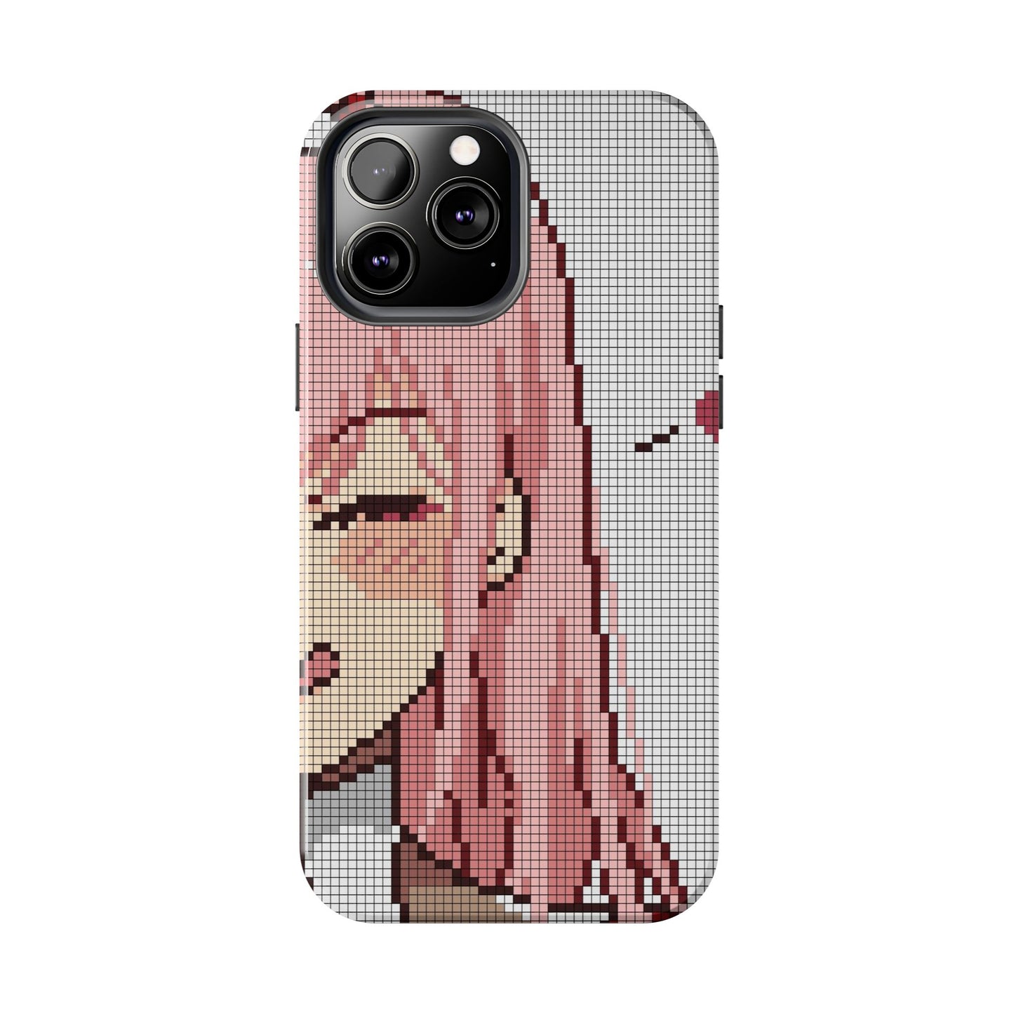 ANIME Tough Phone Case