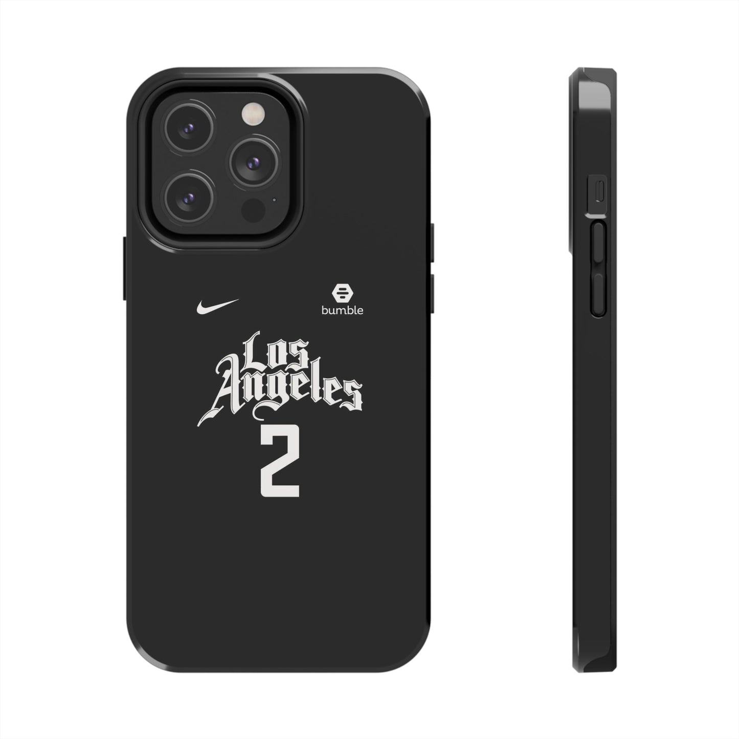 LOS ANGELES - Tough Phone Case
