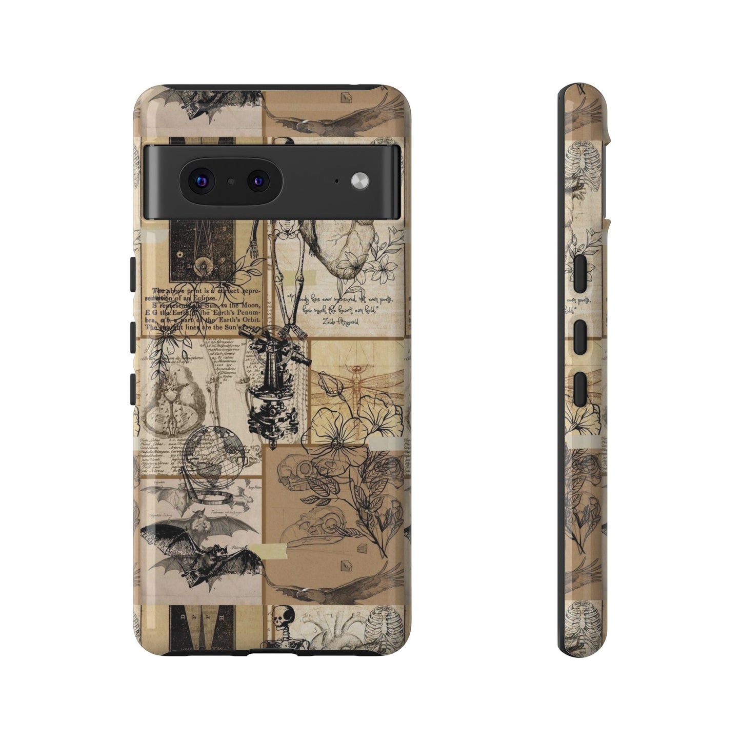 MIXED - Tough Case