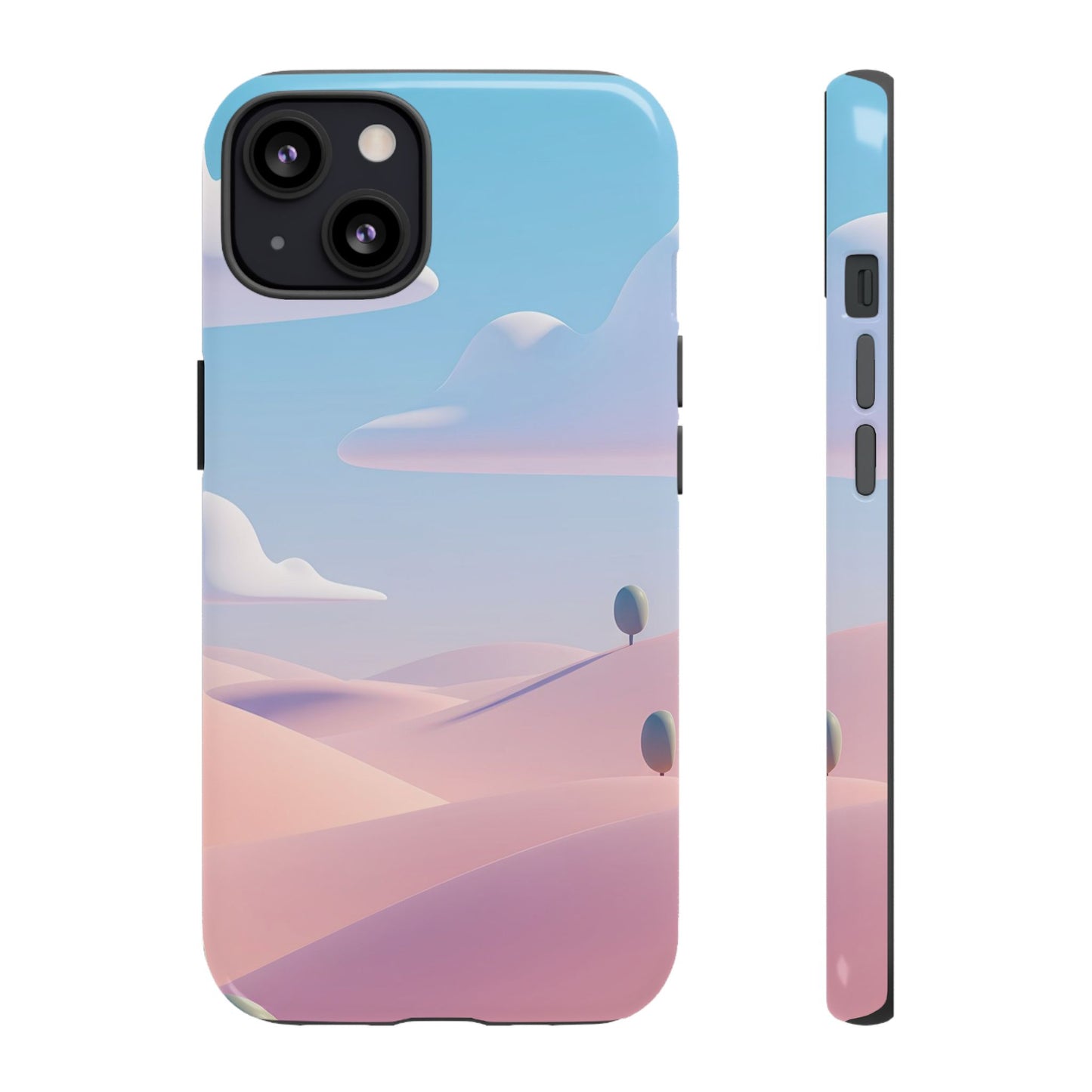 Landscape - Tough Case