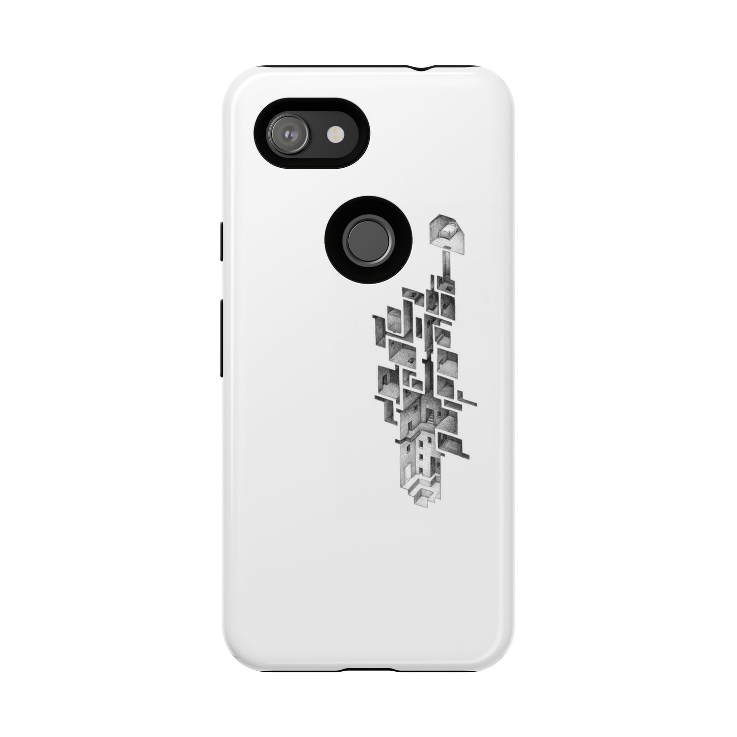 MAZE - Tough Case