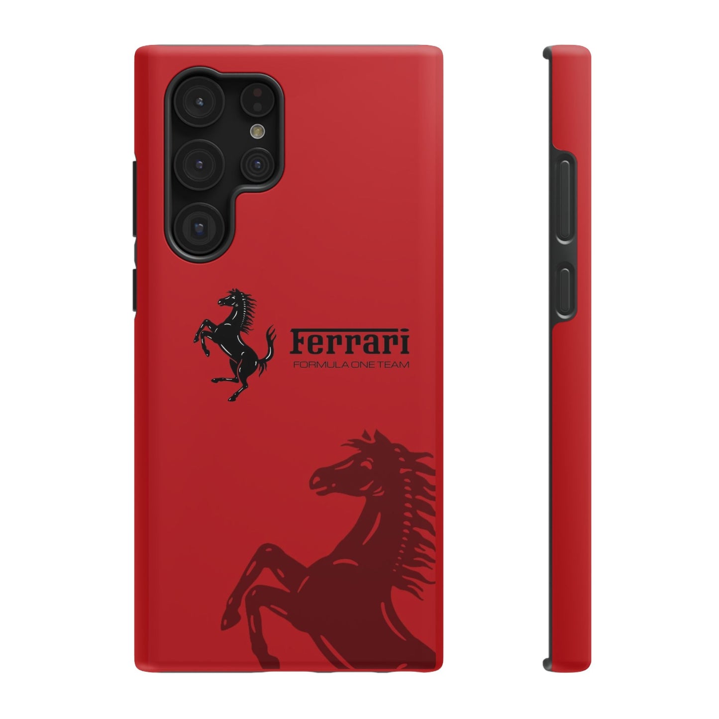 FERRARI Impact-Resistant Case