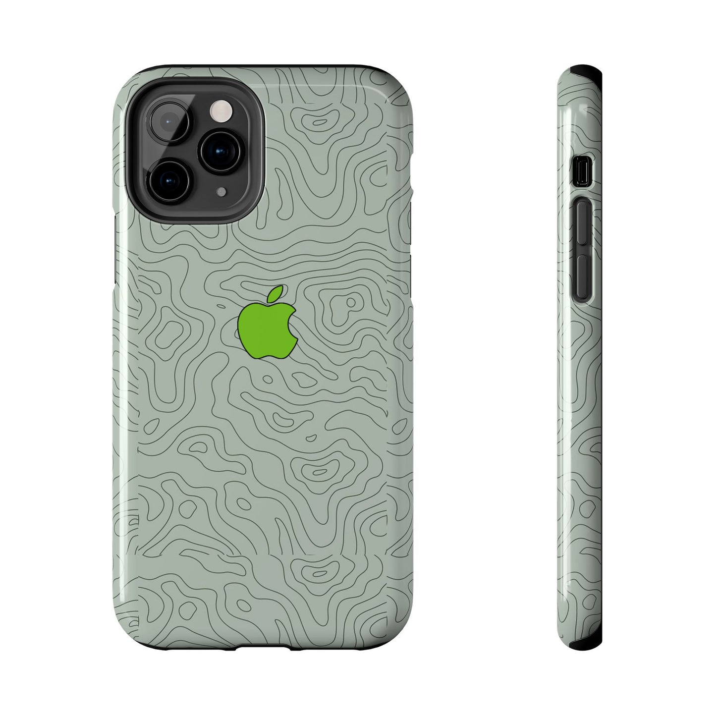 APPLE - Tough Phone Case
