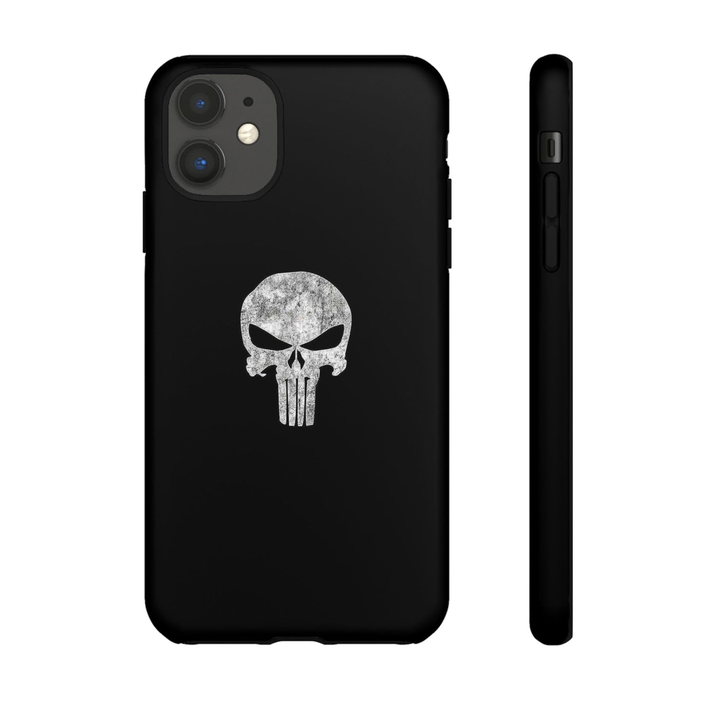 PUNISHER - Tough Case