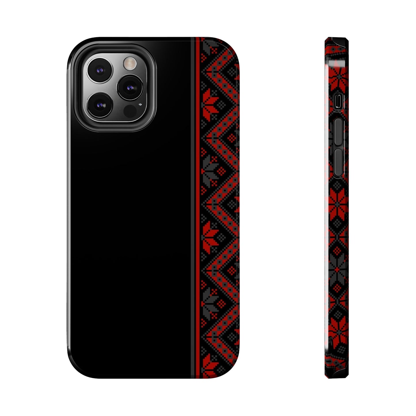 REDLINE Tough Phone Case