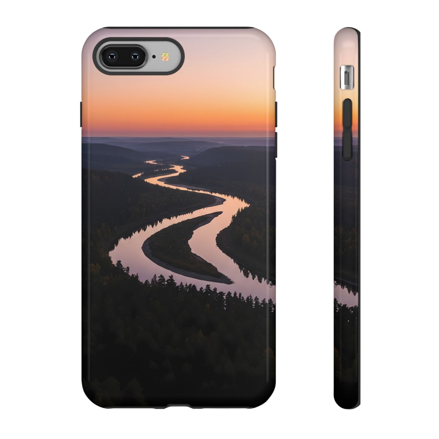 Nature Inspired - Tough Case
