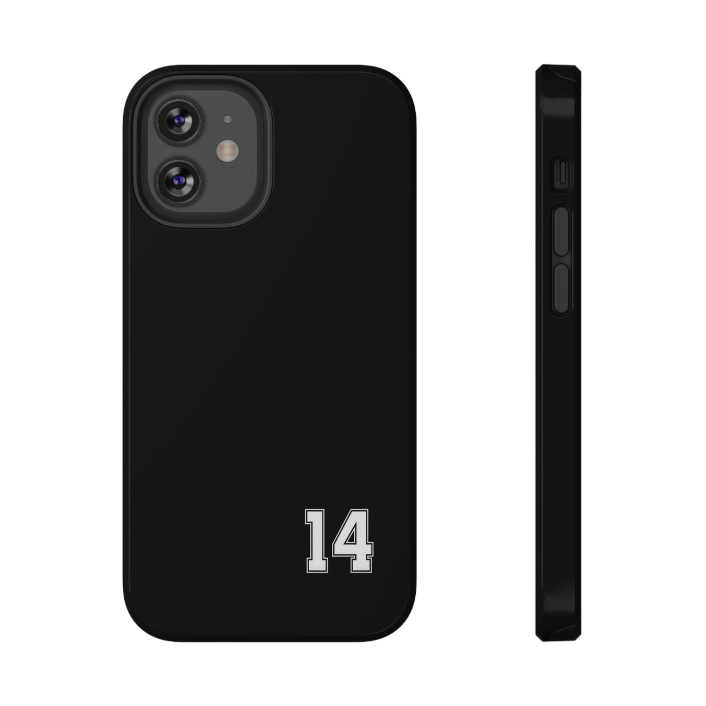 14 - Impact-Resistant Case