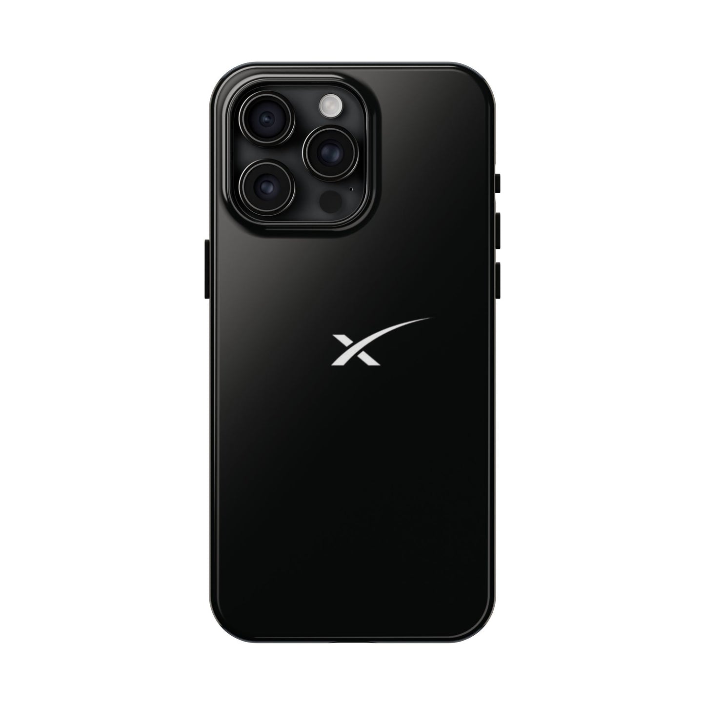 SPACEX Tough Phone Case