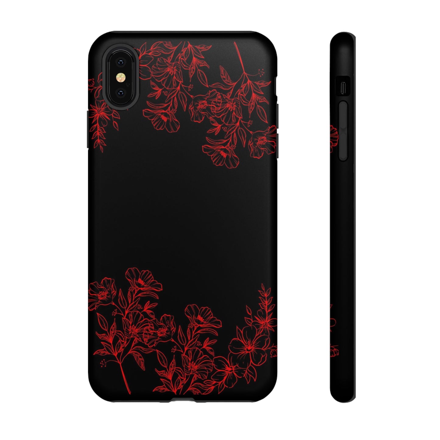 BLACK - Tough Case