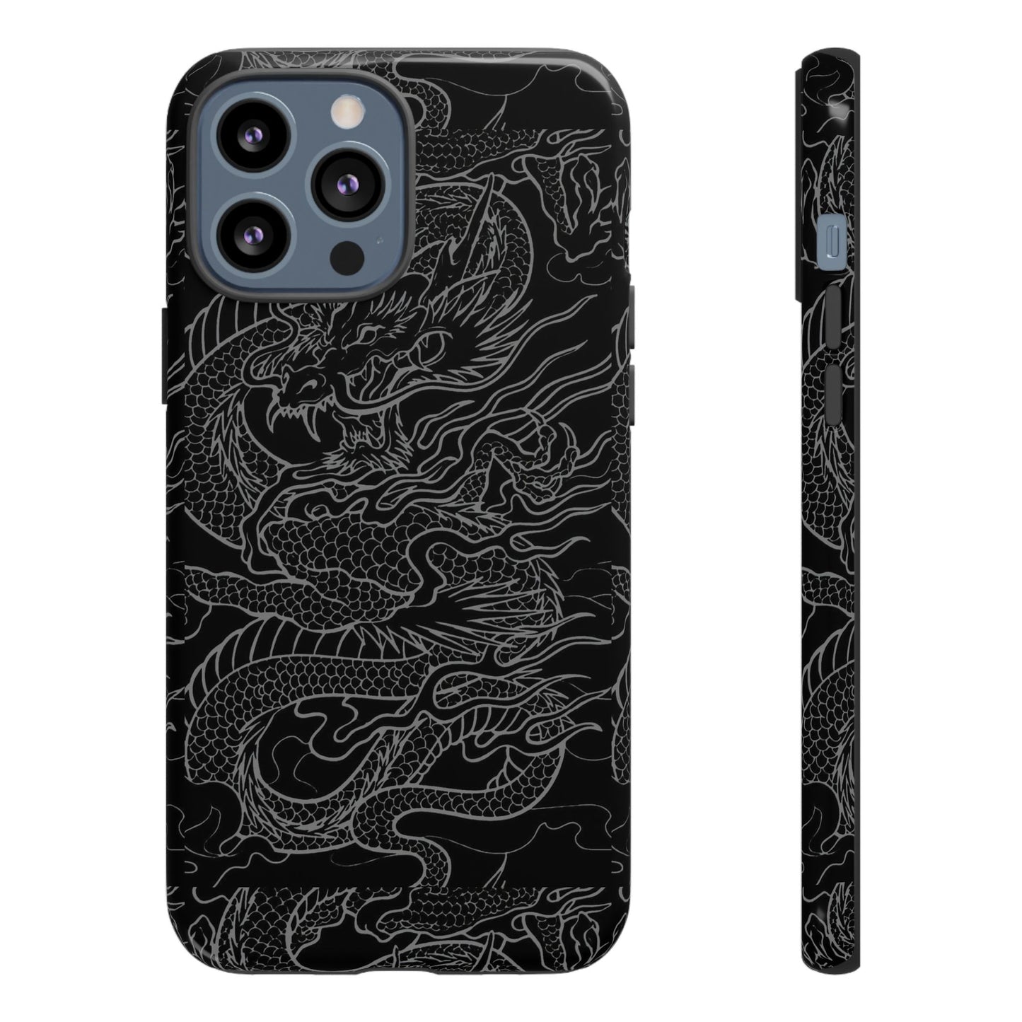 DRAGON - Tough Case
