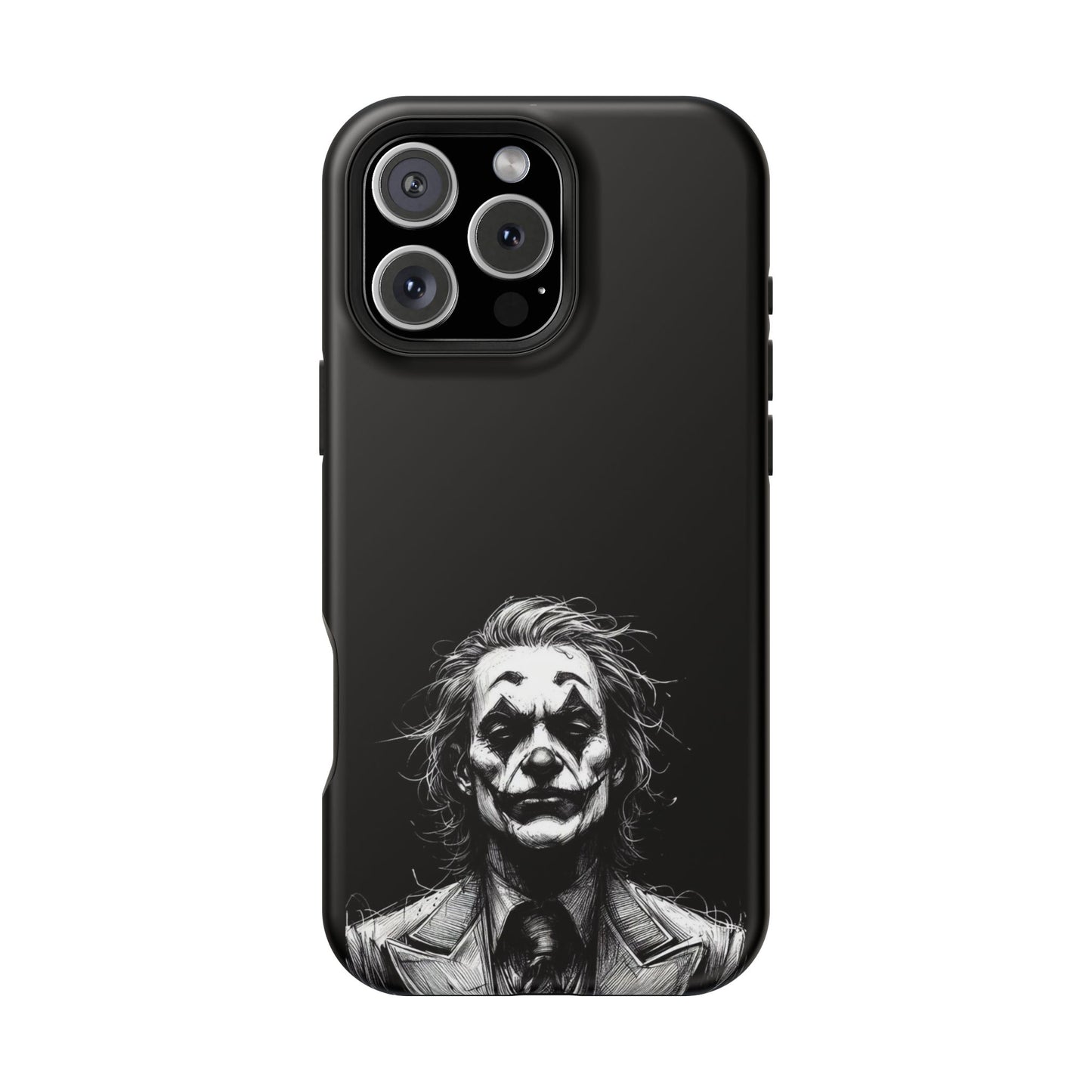 JOKER - Impact-Resistant Case