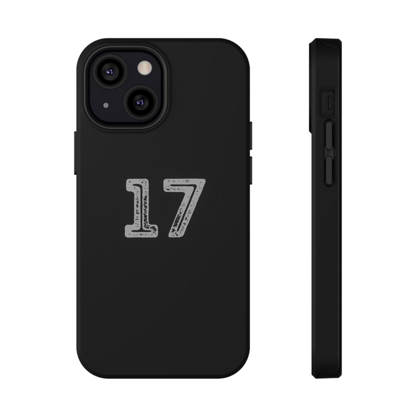 17 - Impact-Resistant Case