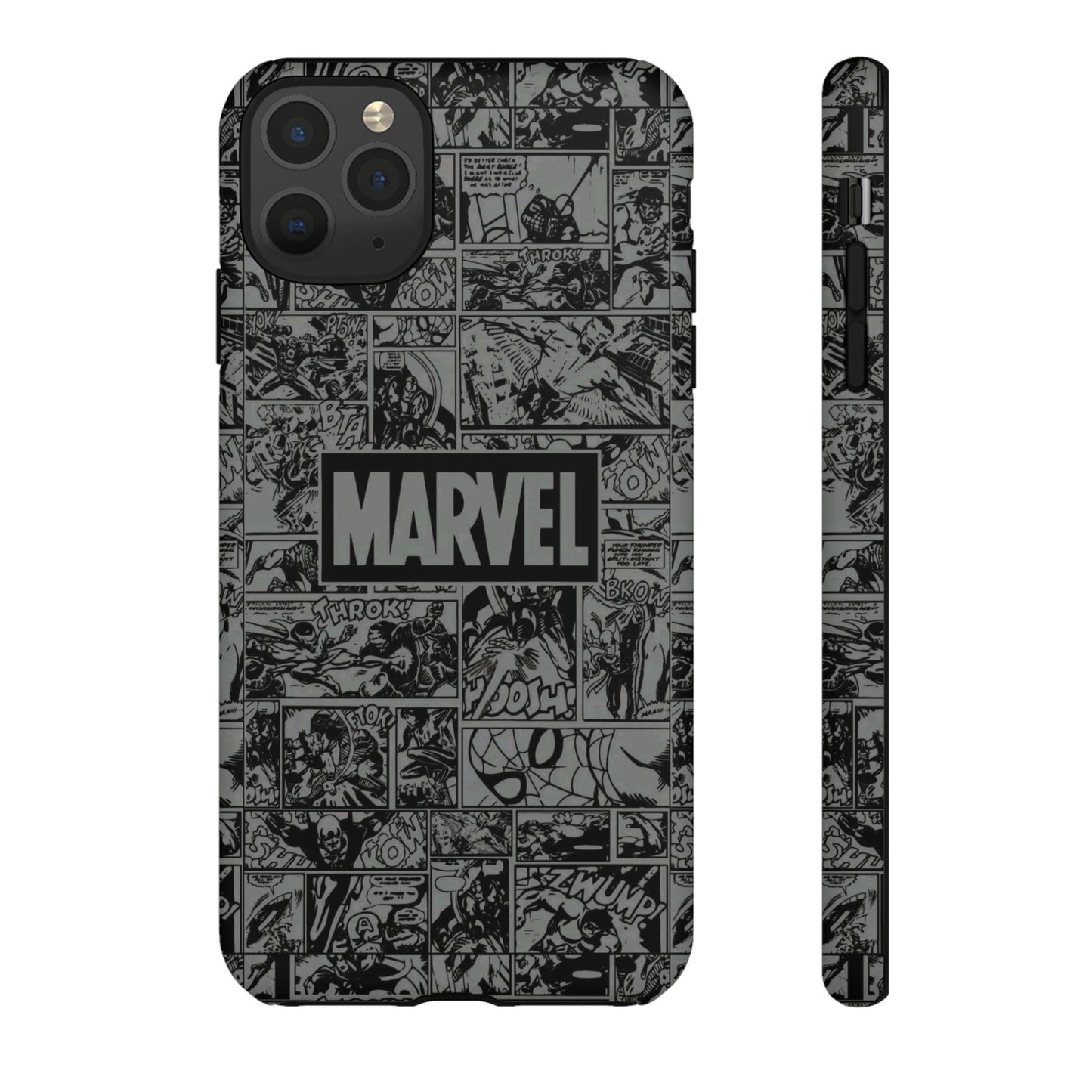MARVEL - Tough Case