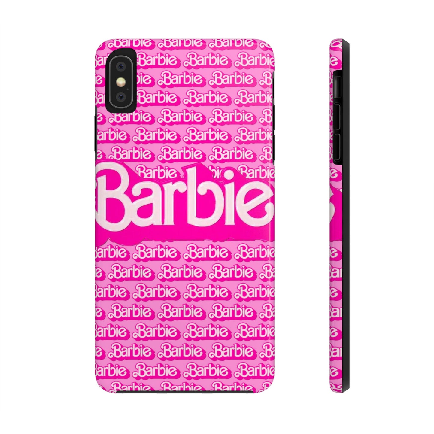 PINK - Tough Phone Case