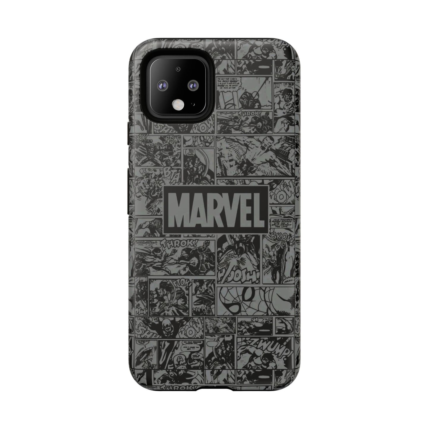 MARVEL - Tough Case