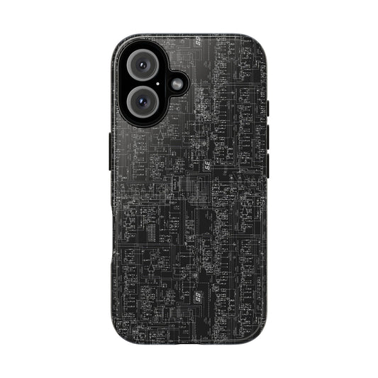 MIXED - Tough Case