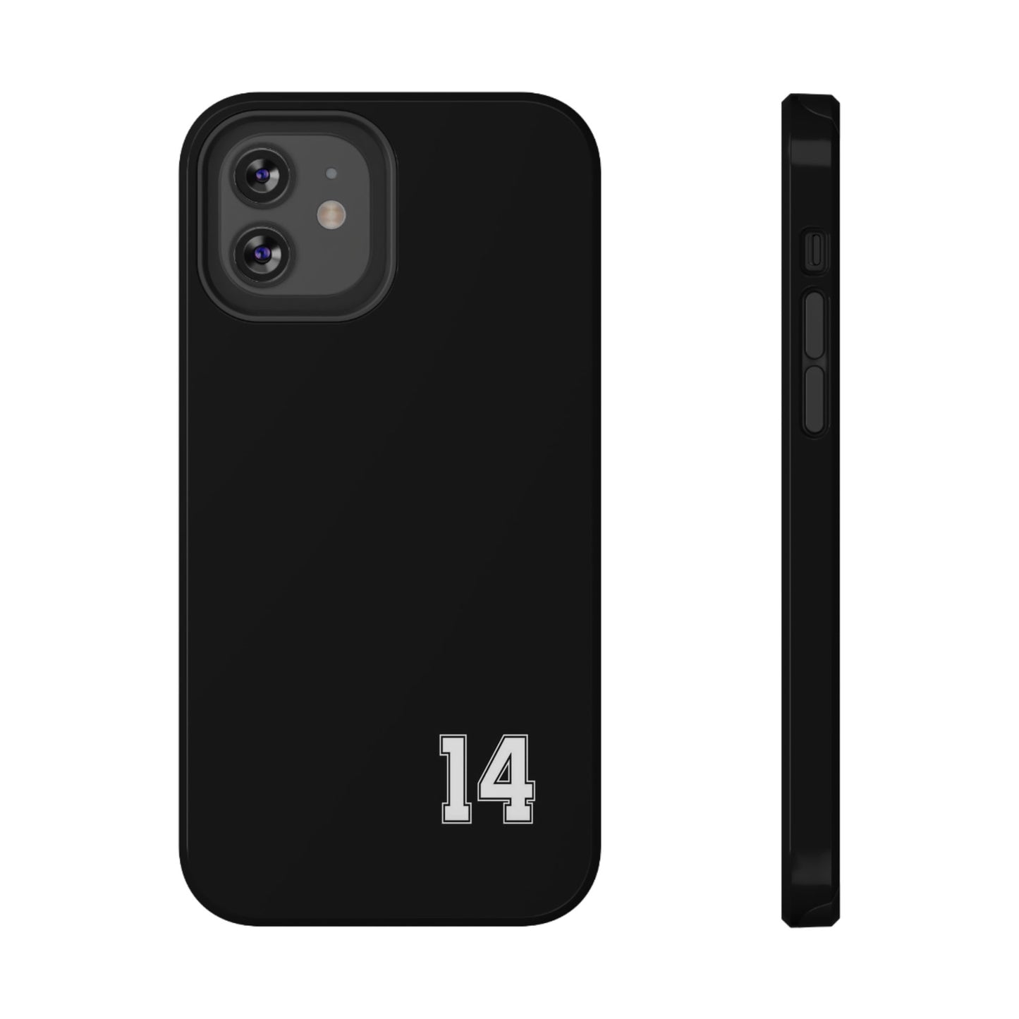 14 - Impact-Resistant Case