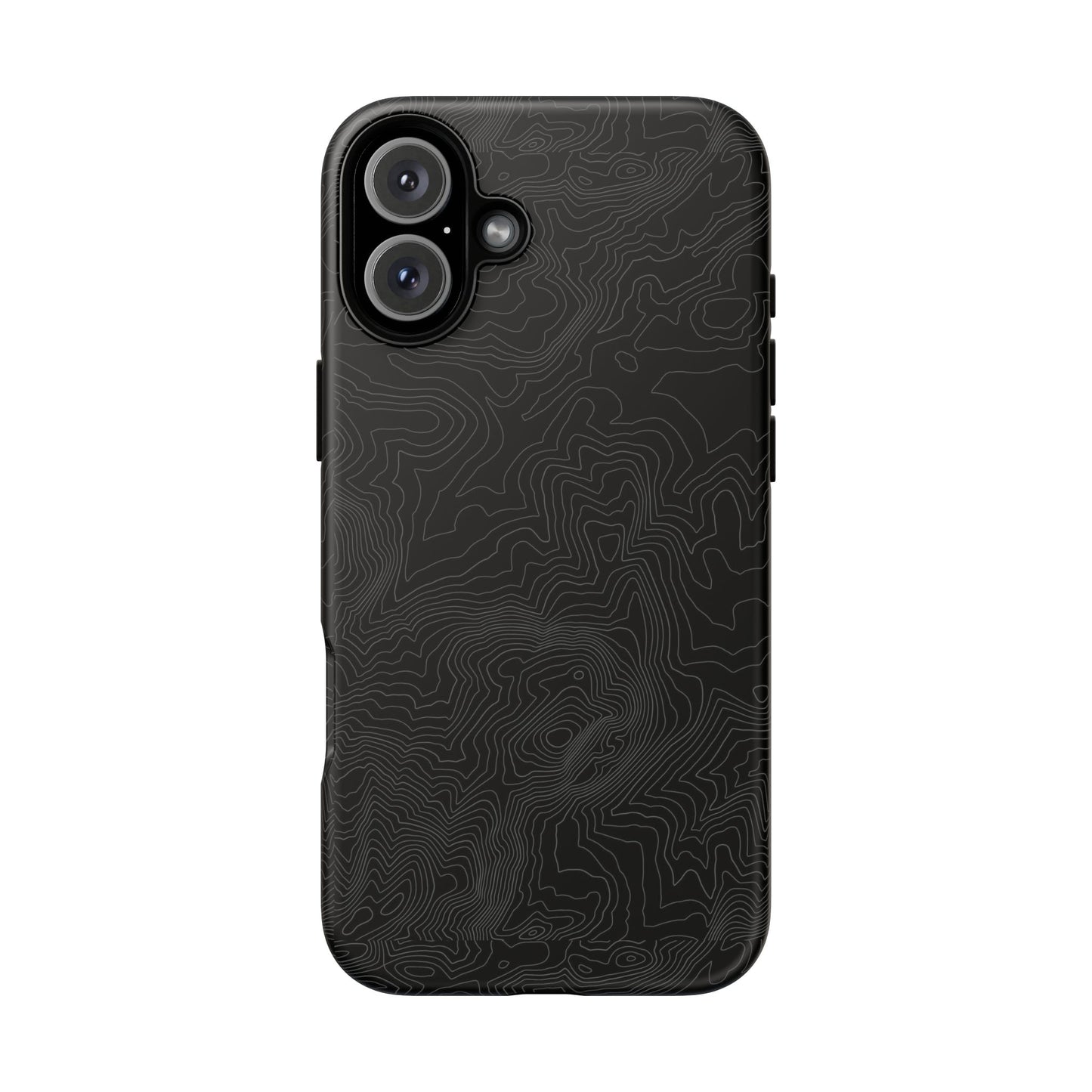 BLACK - Tough Case