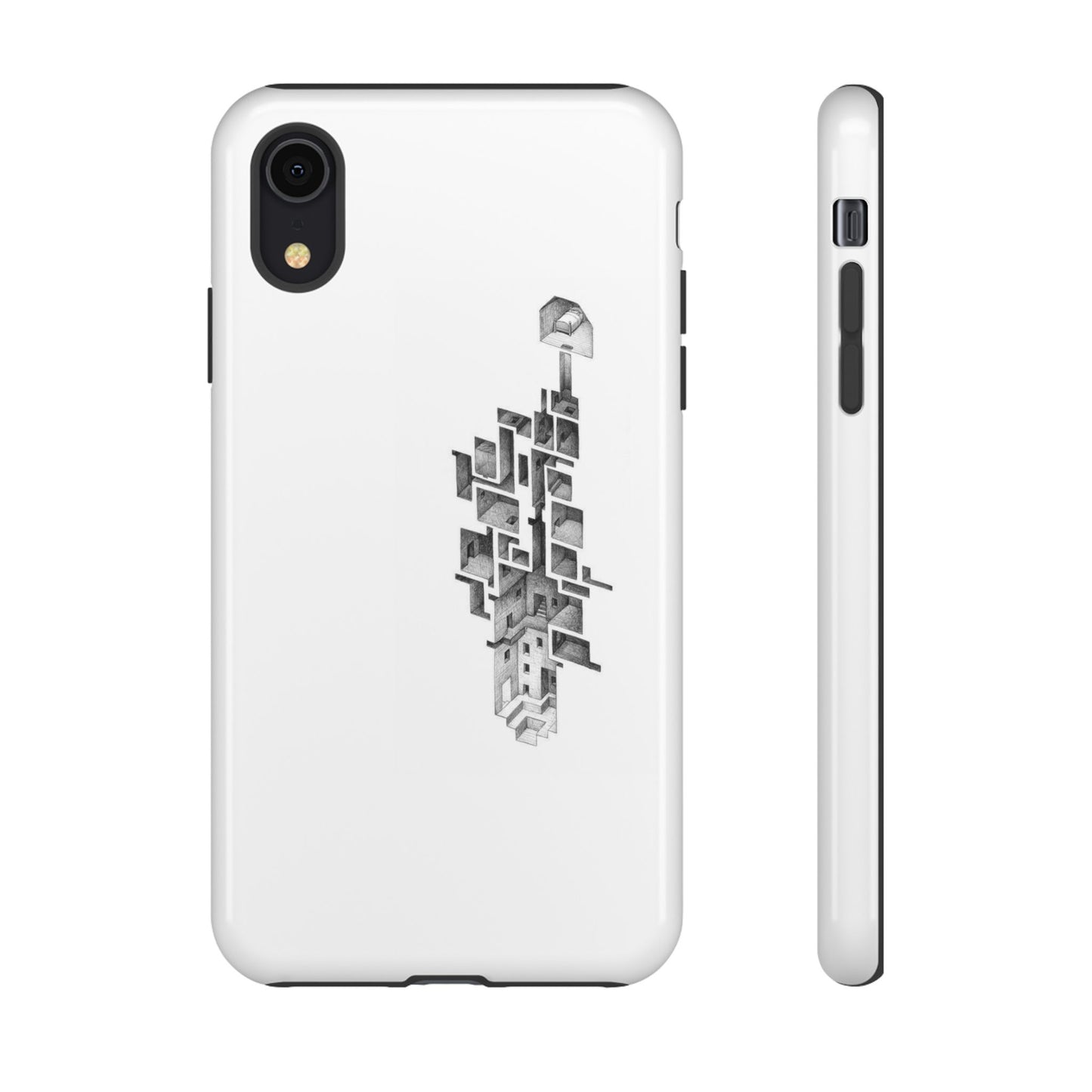 MAZE - Tough Case