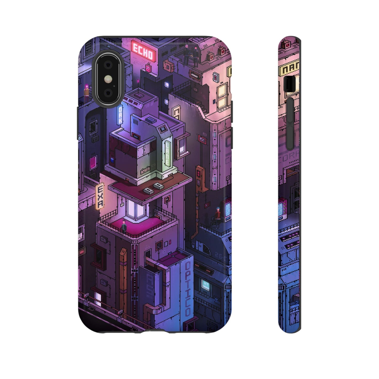 VIEW - Tough Case