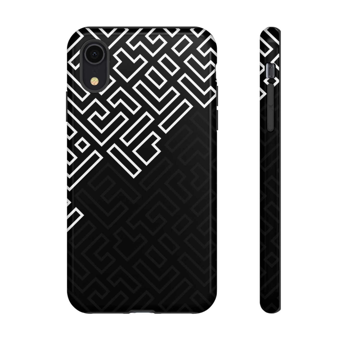 BLACK - Tough Case