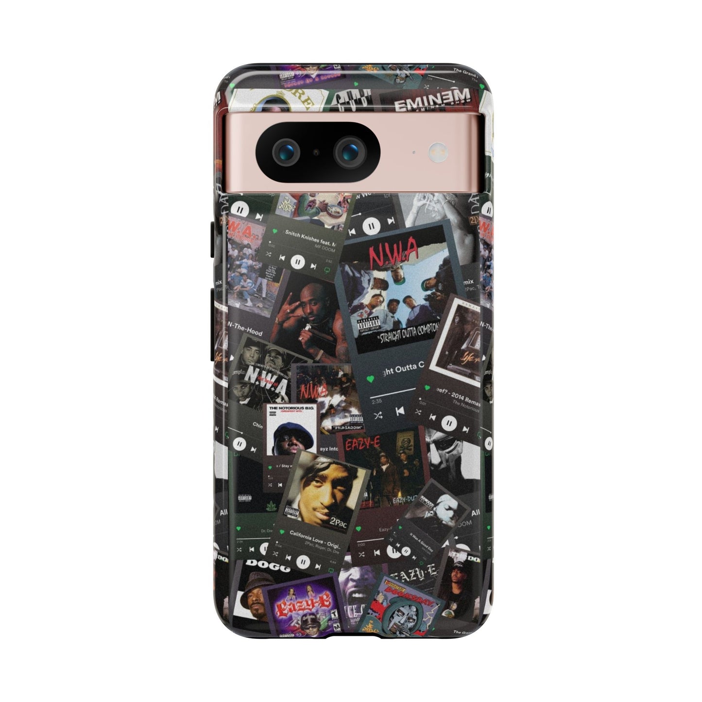 MIXED - Tough Case
