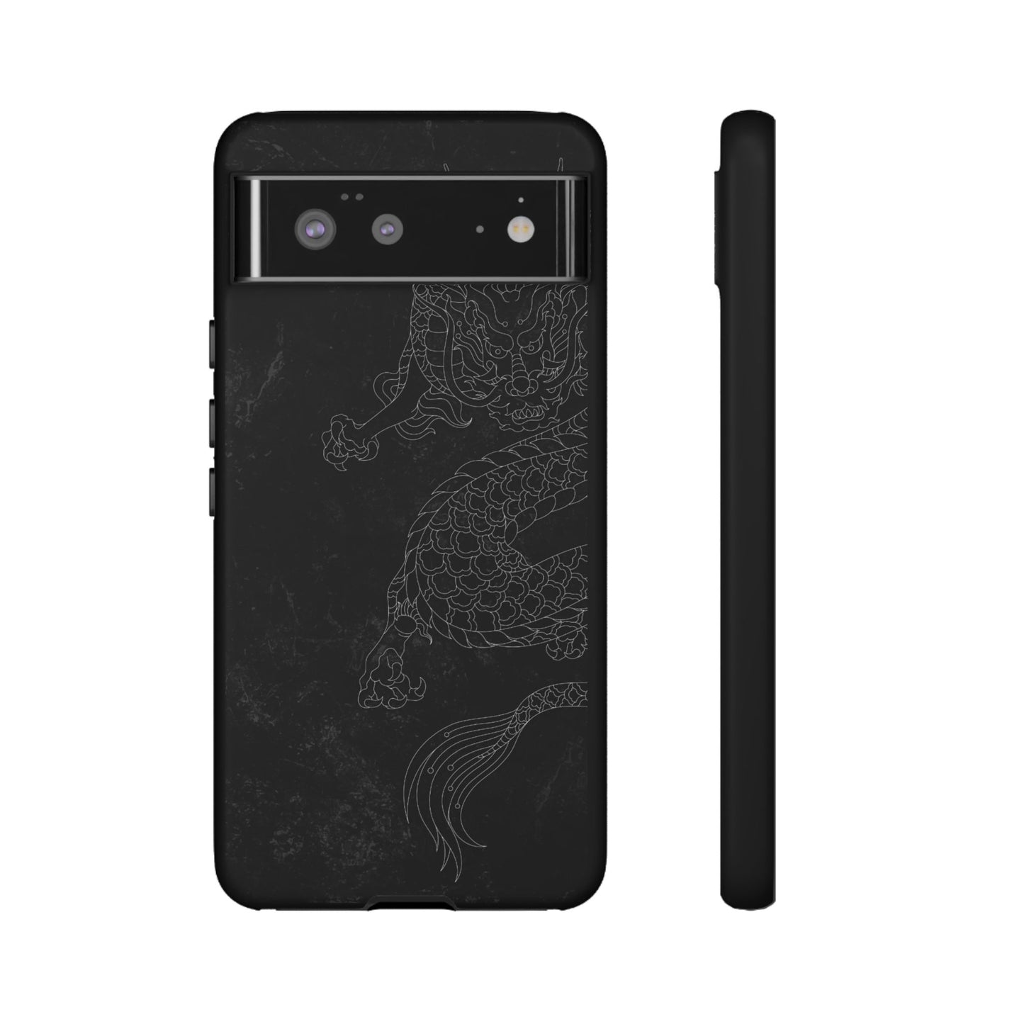 DRAGON Tough Case