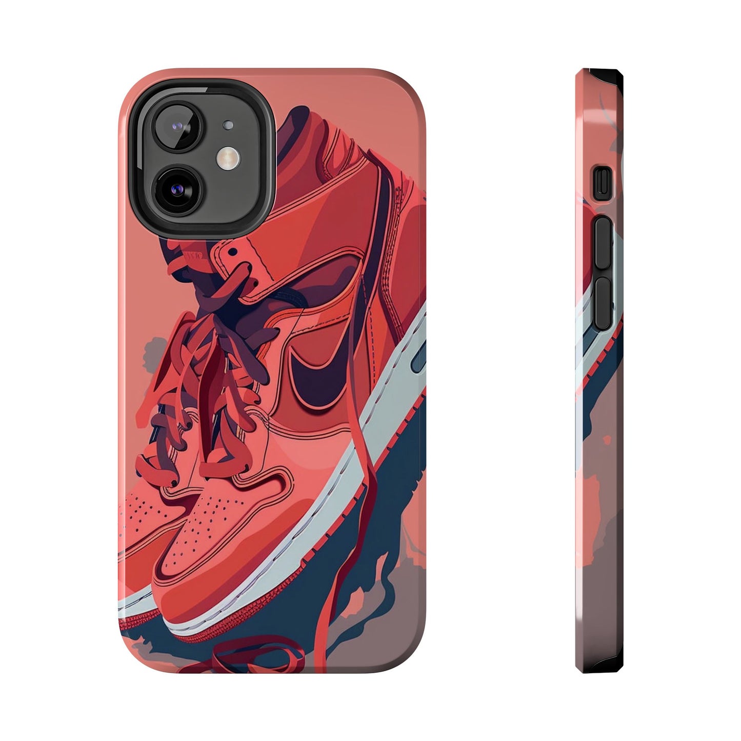 NIKE - Tough Phone Case
