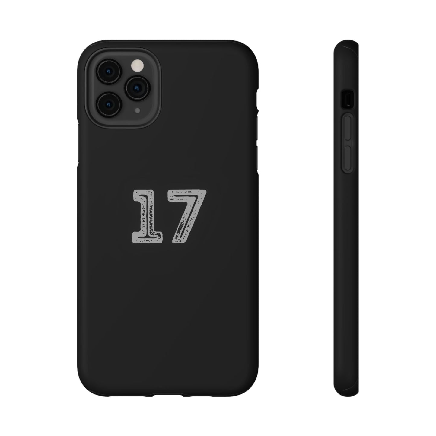 17 - Impact-Resistant Case
