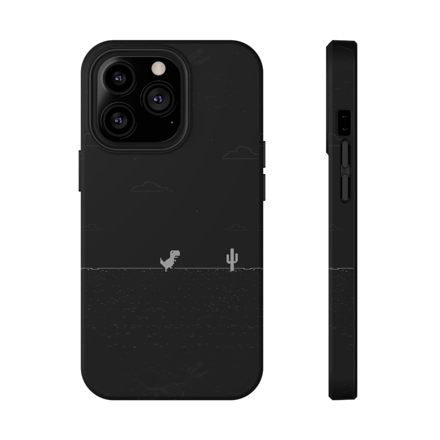 DINOSAUR Impact-Resistant Case
