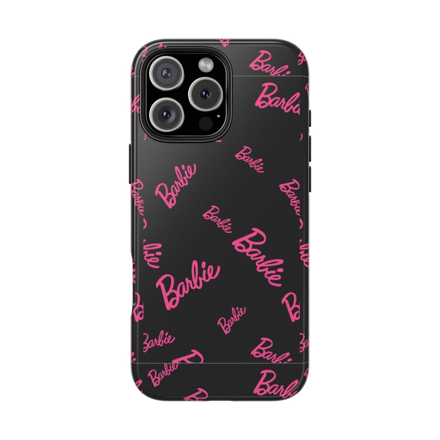PINK - Tough Phone Case