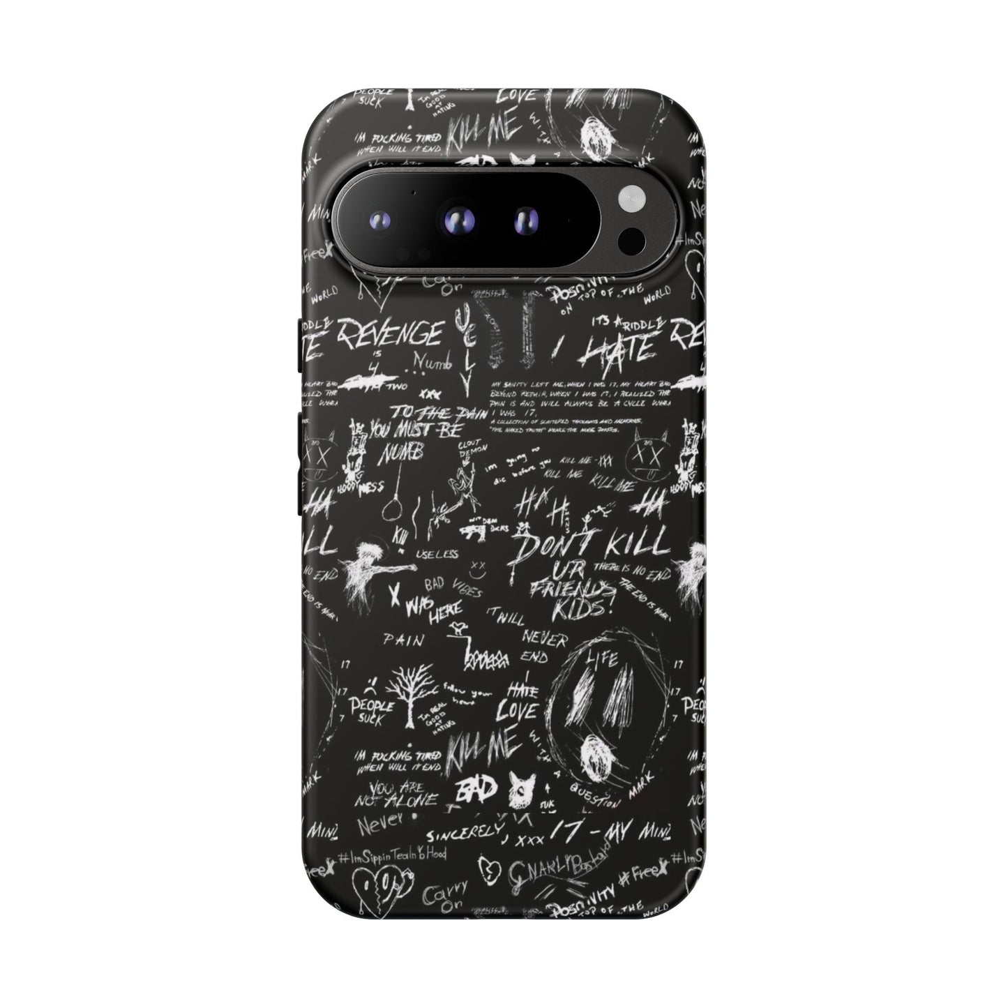 MIXED - Tough Case