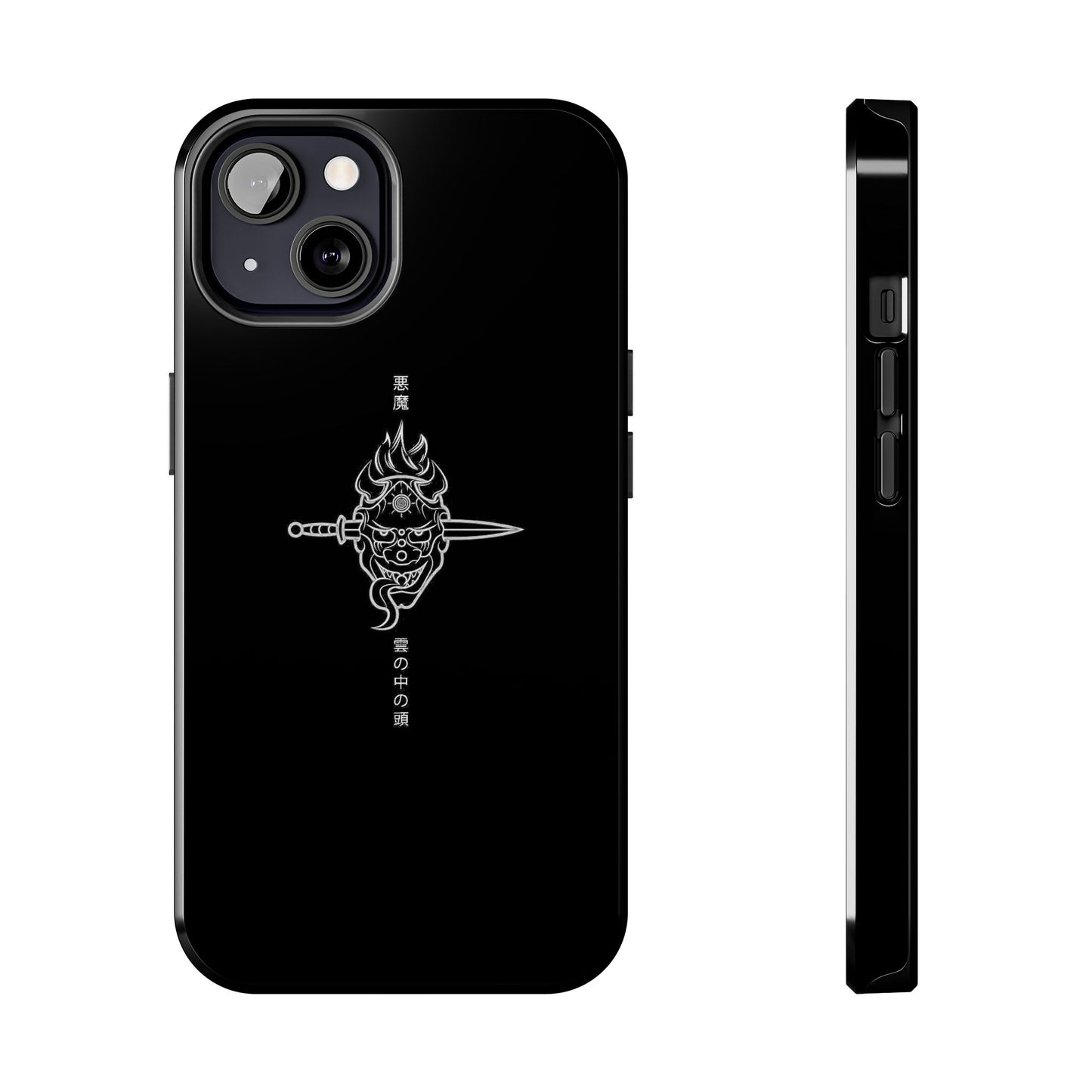 ONI - Tough Phone Case
