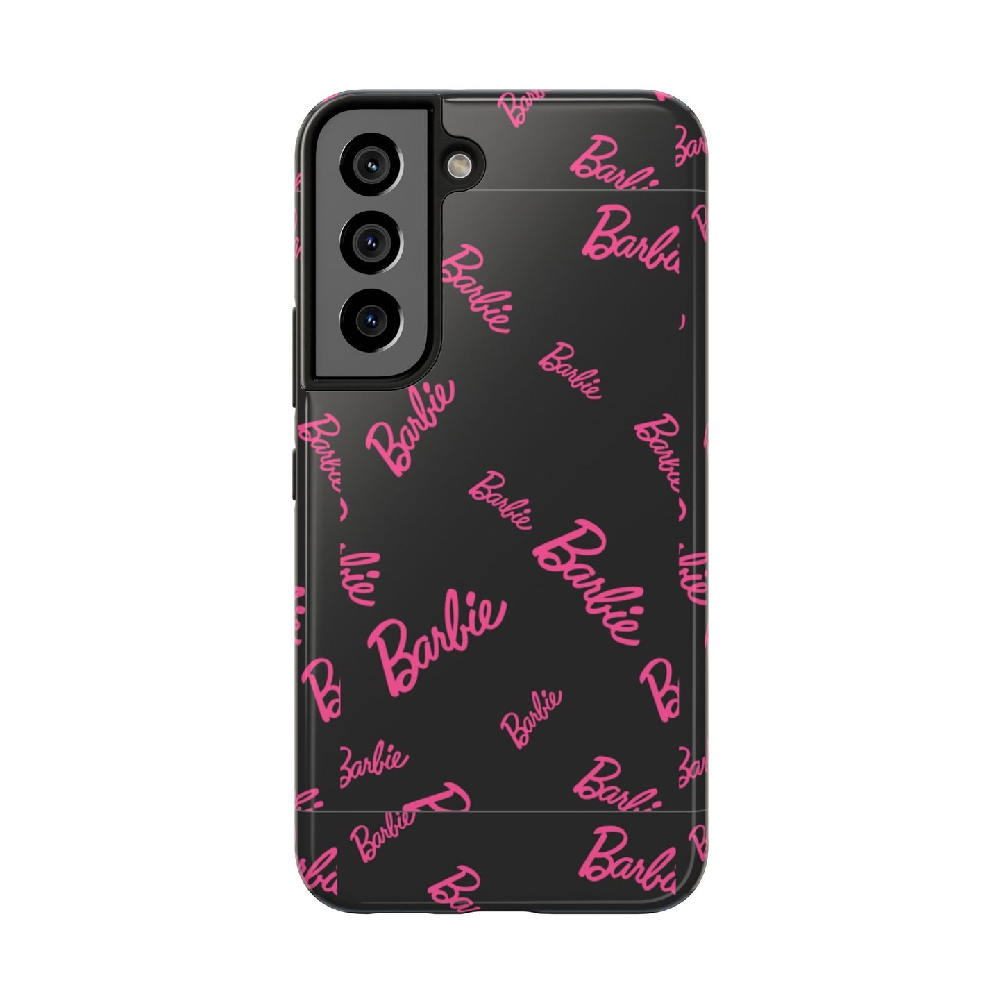 PINK - Tough Phone Case