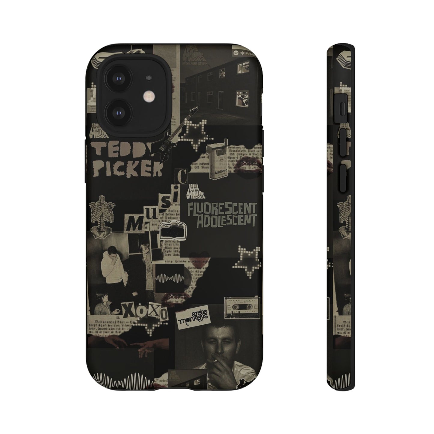 MIXED - Tough Case