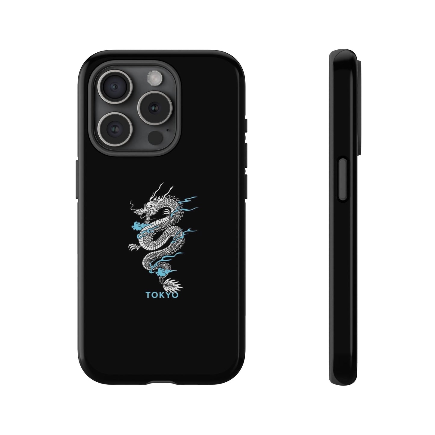 DRAGON - Tough Case
