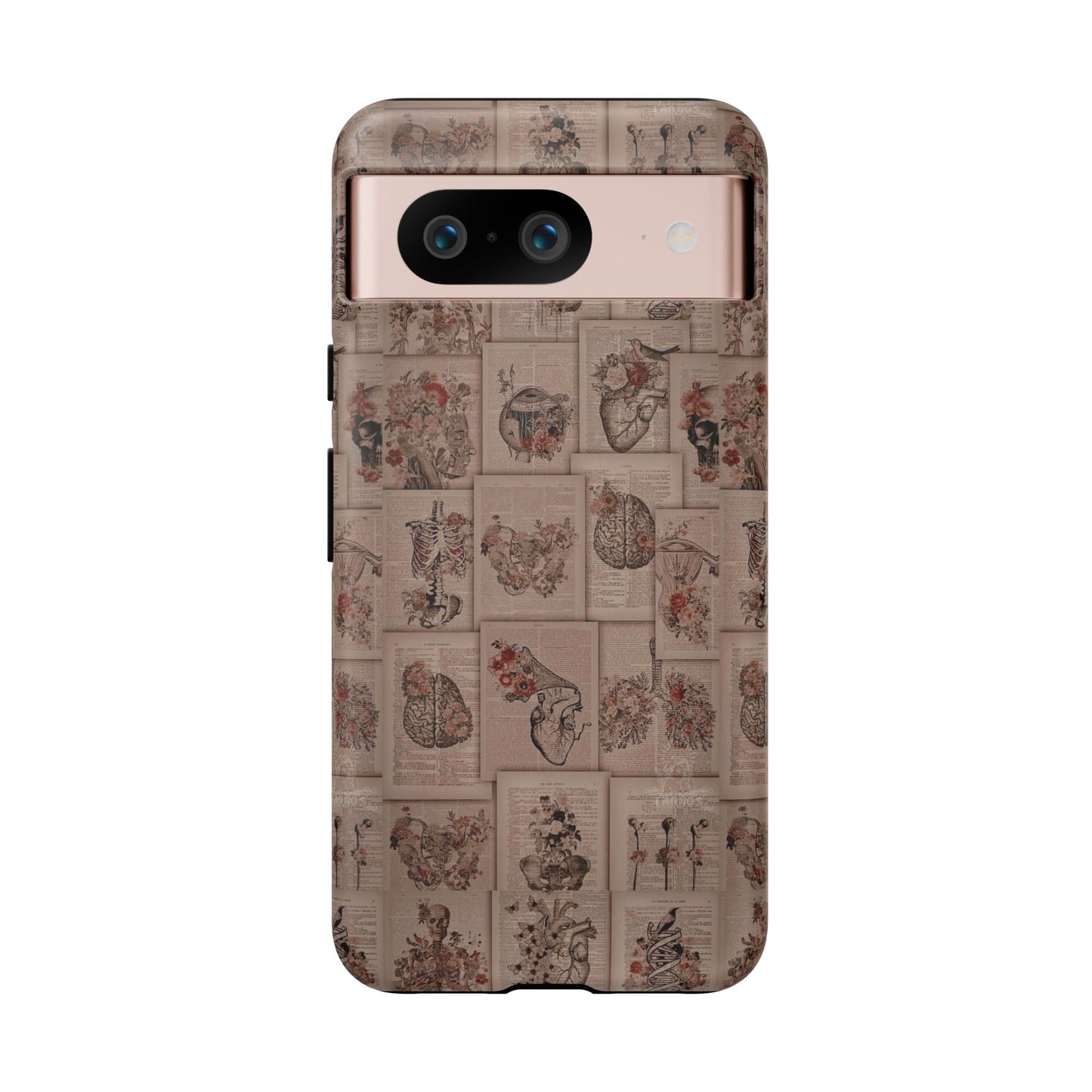 MIXED - Tough Case