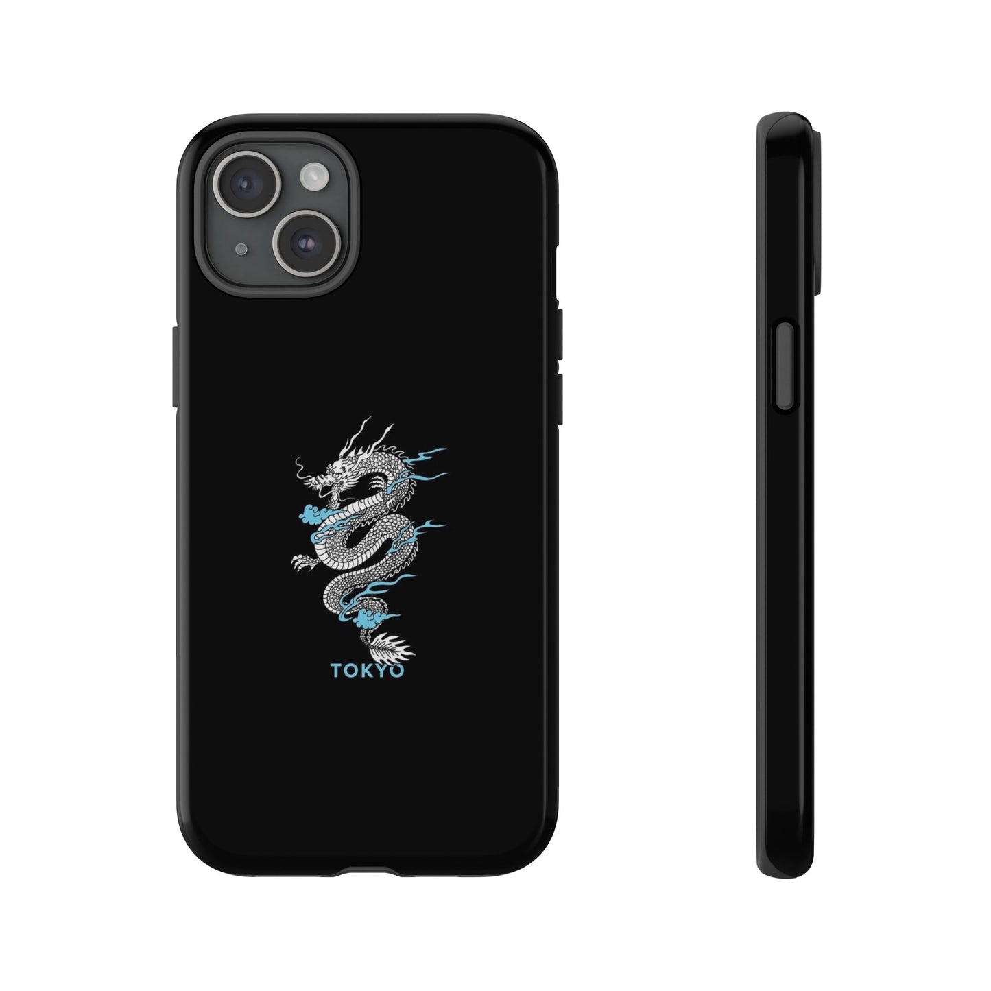 DRAGON - Tough Case