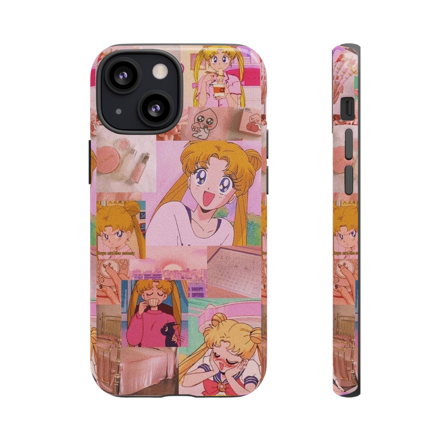 ANIME - Tough Case