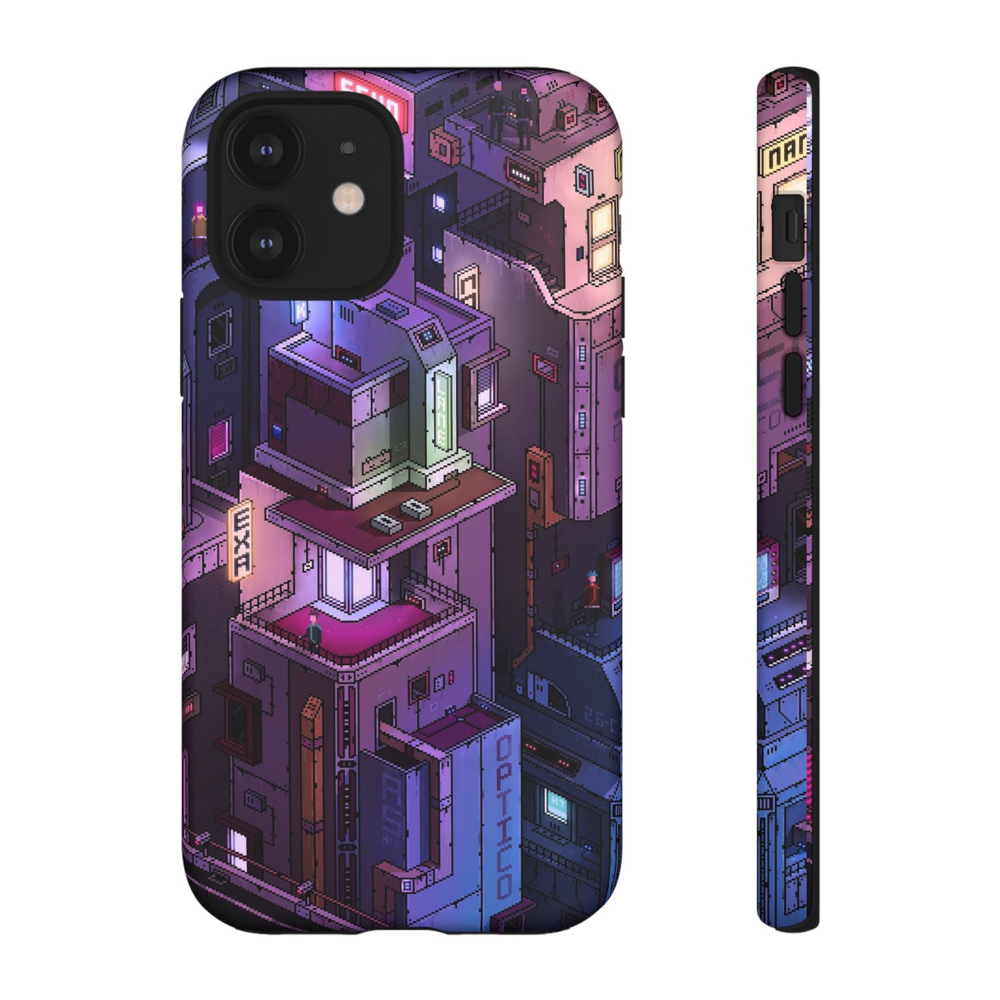 VIEW - Tough Case