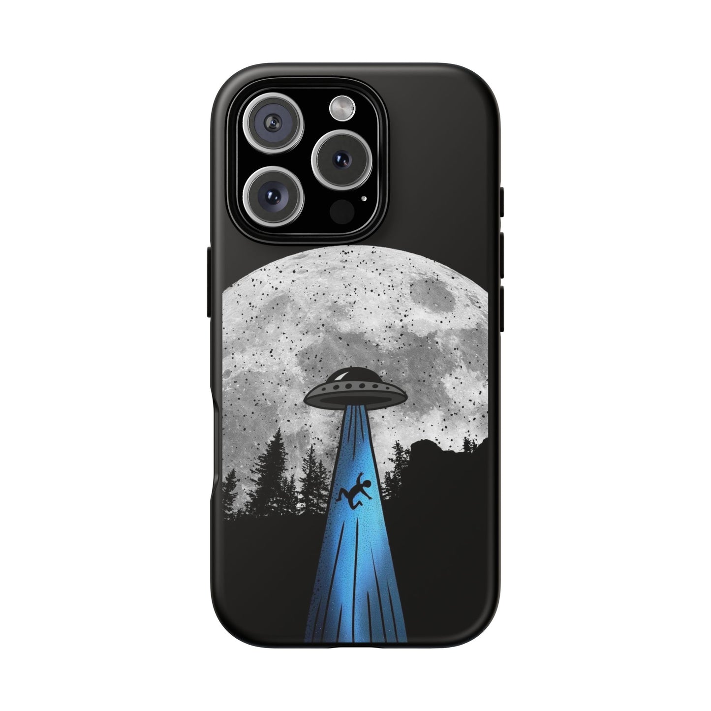 UFO - Tough Case