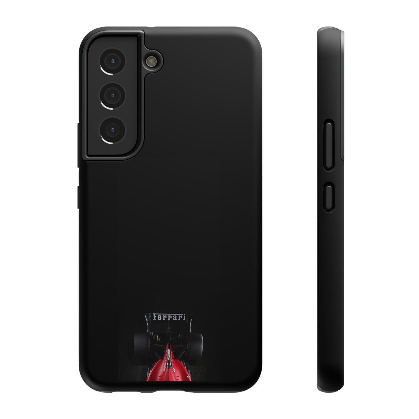 FERRARI Impact-Resistant Case