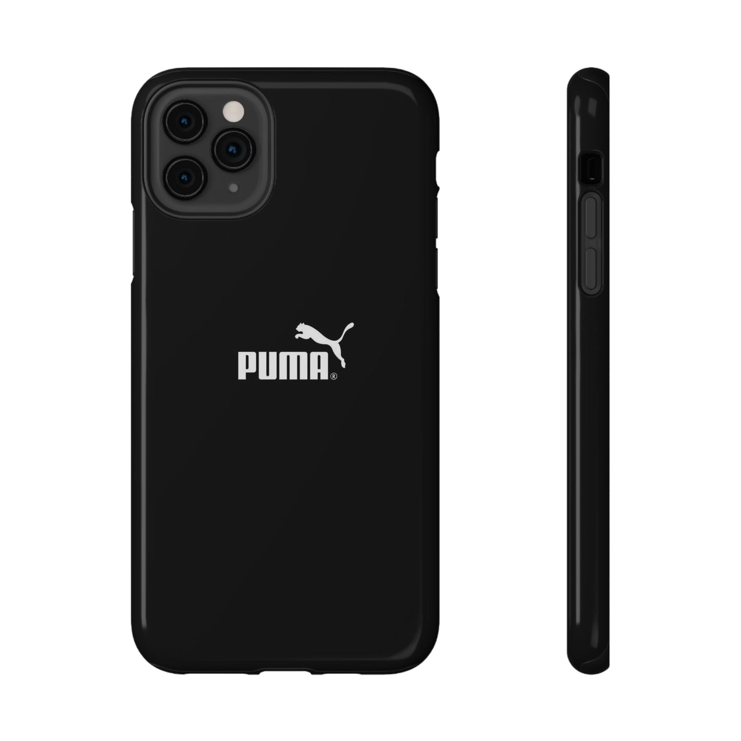 PUMA - Impact-Resistant Case