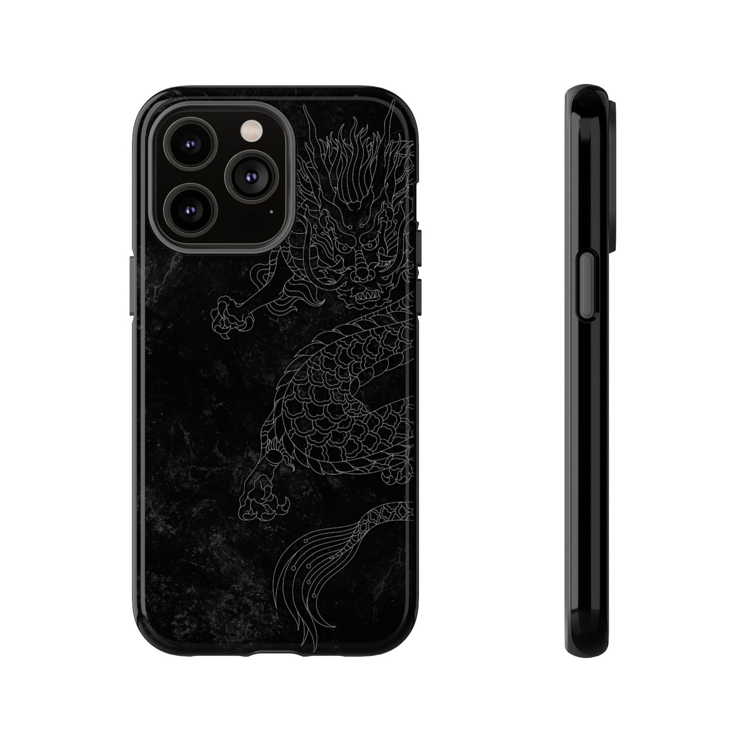 DRAGON Tough Case