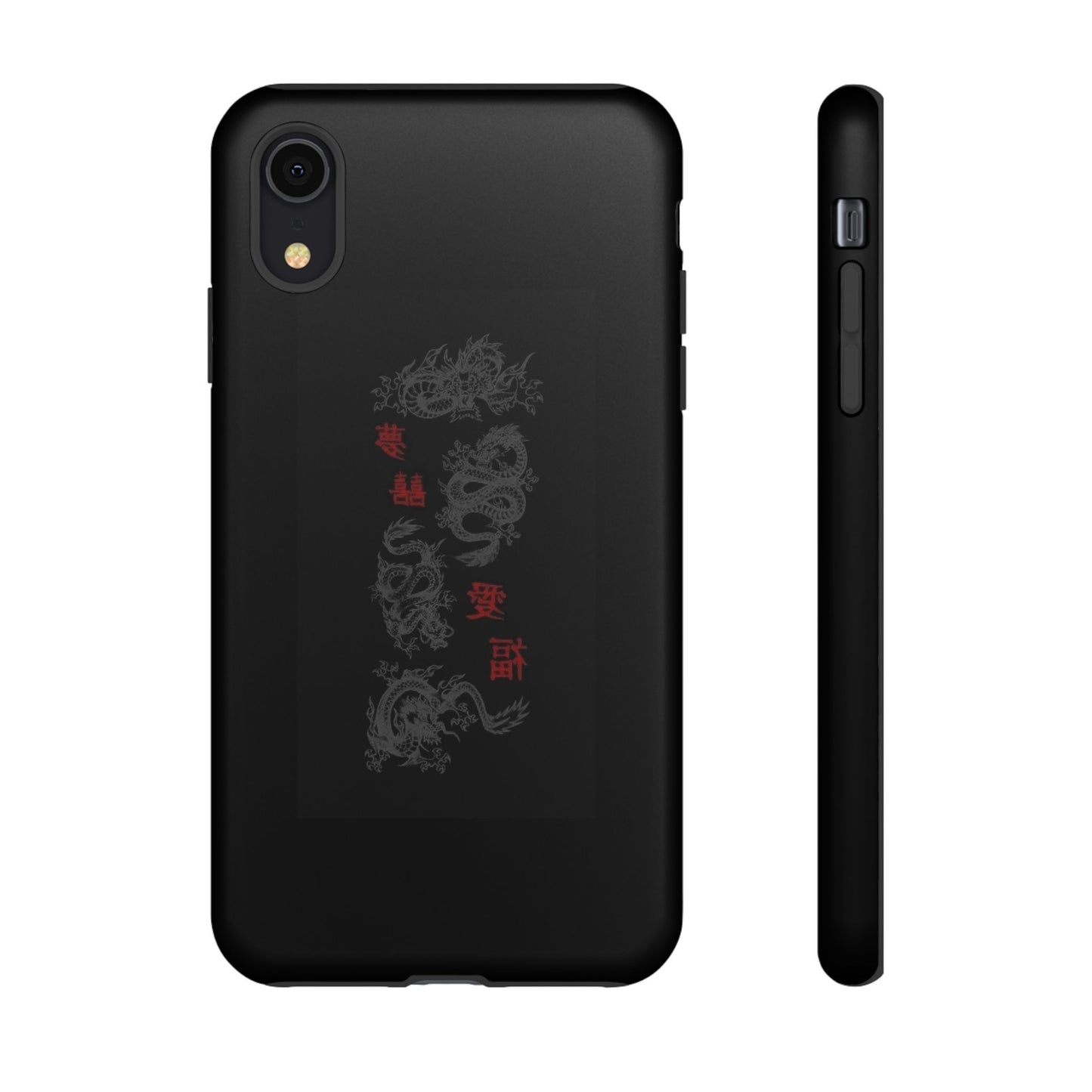DRAGON - Tough Case