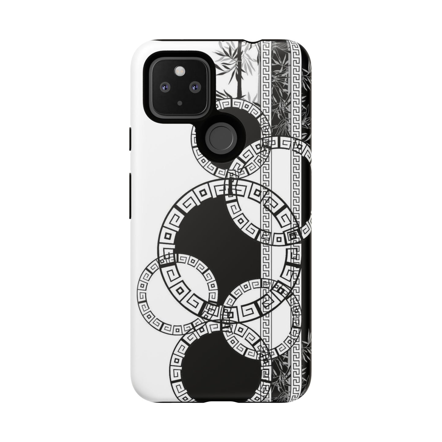 BLACK&WHITE - Tough Case