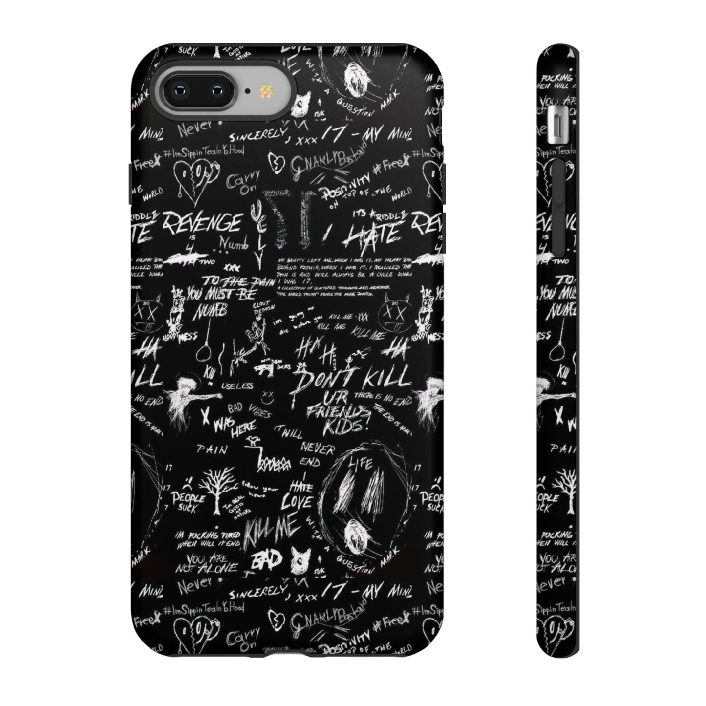 MIXED - Tough Case