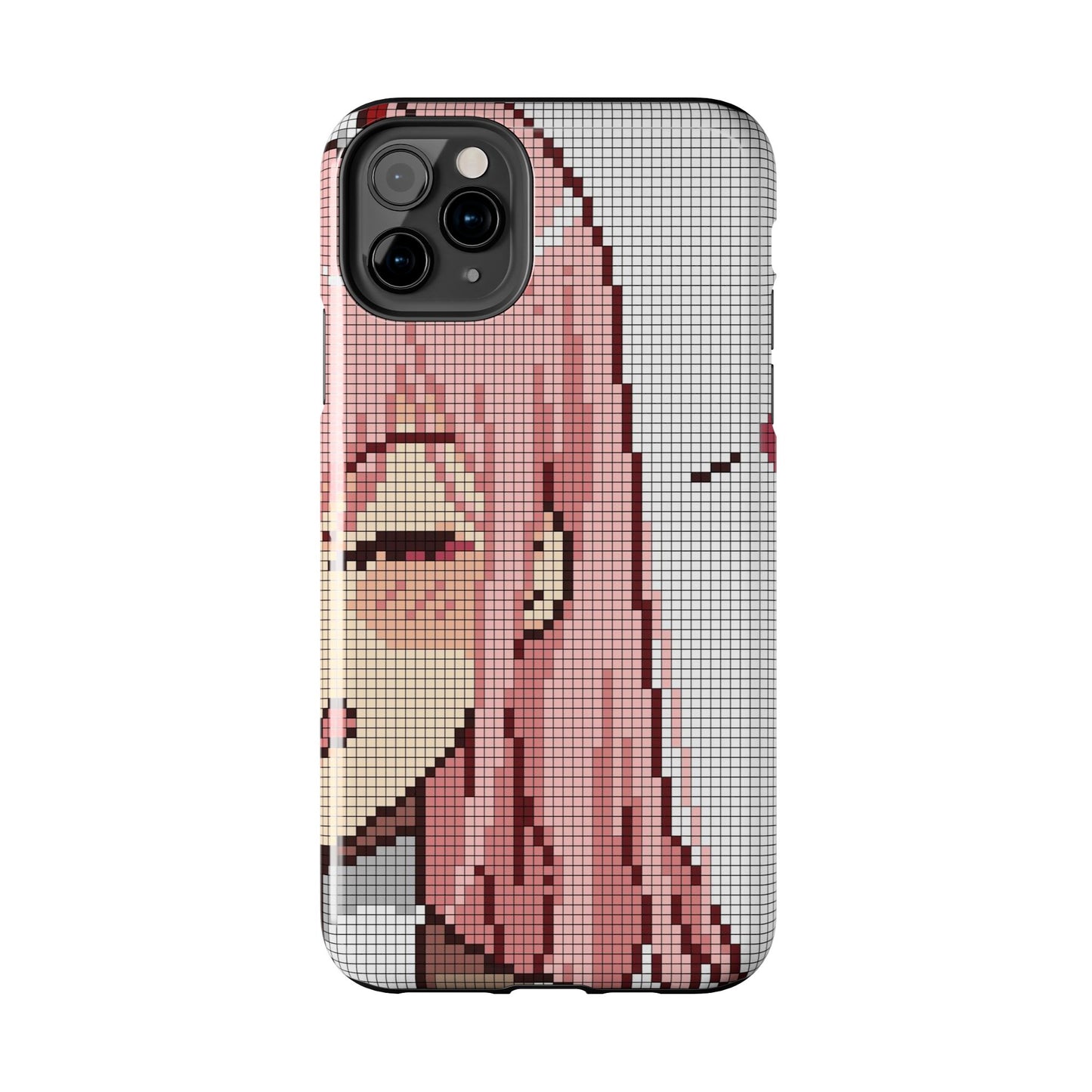 ANIME Tough Phone Case